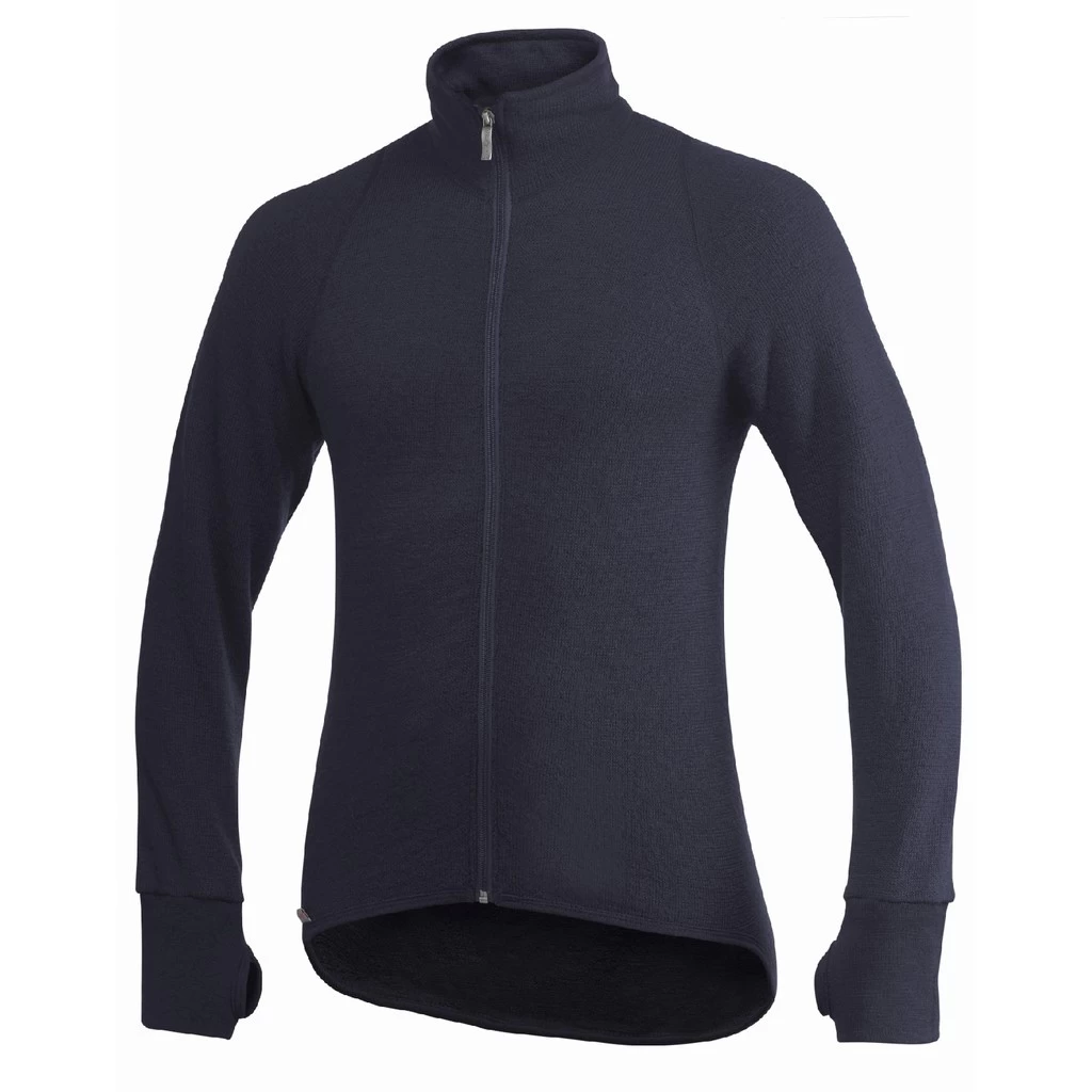 Woolpower Full Zip Jacket 600 3 Woolpower Full Zip Jacket 600