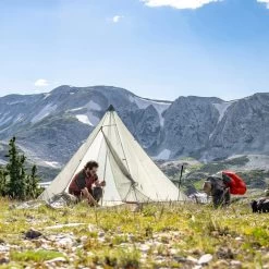 Big Agnes Gold Camp 3 Mesh Inner 9 Big Agnes Gold Camp 3 Mesh Inner -Outdoor Soldes gold camp 3 chambre int rieure 4