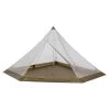 Big Agnes Gold Camp 5 UL Mesh Inner -Outdoor Soldes gold camp ul 5 chambre int rieure 1