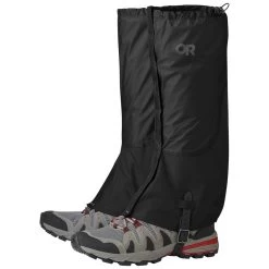 Outdoor Research Men's Helium Hiking Gaiters -Outdoor Soldes guetres outdoor research men helium hiking gaiters 04