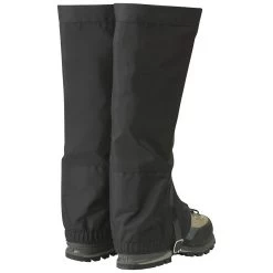 Outdoor Research Men's Rocky Mountain High Gaiters 8 Outdoor Research Men's Rocky Mountain High Gaiters -Outdoor Soldes guetres outdoor research men rocky mountain high gaiters 03 1
