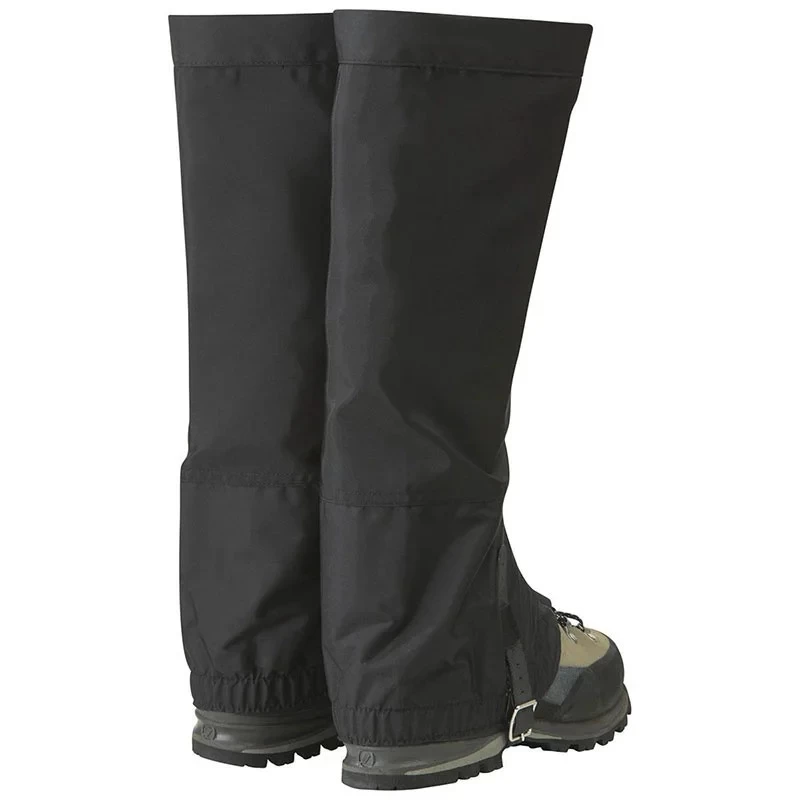 Outdoor Research Men's Rocky Mountain High Gaiters 5 Outdoor Research Men's Rocky Mountain High Gaiters – Image 3