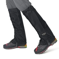Outdoor Research Men's Rocky Mountain High Gaiters 9 Outdoor Research Men's Rocky Mountain High Gaiters -Outdoor Soldes guetres outdoor research men rocky mountain high gaiters 04 1