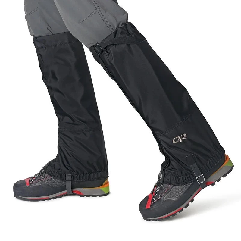 Outdoor Research Men's Rocky Mountain High Gaiters 6 Outdoor Research Men's Rocky Mountain High Gaiters – Image 4