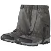 Outdoor Research Rocky Mountain Low Gaiters -Outdoor Soldes guetres outdoor research men rocky mountain low gaiters 02