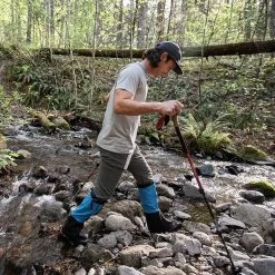 Outdoor Research Men's Crocodile Gaiters -Outdoor Soldes guetres outdoor research men crocodiles gaiters 07