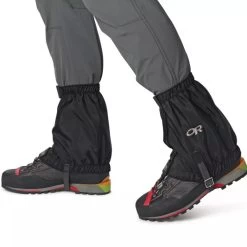 Outdoor Research Rocky Mountain Low Gaiters -Outdoor Soldes guetres outdoor research rocky mountains low gaiters 3