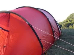 Haubans Hilleberg 3 Mm -Outdoor Soldes guy line hilleberg 1