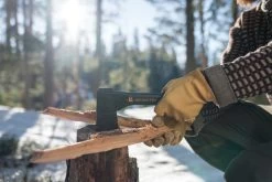 Brusletto Øks/Axe Kikut 23 Cm -Outdoor Soldes hache brusletto kikut oks axe 23 04