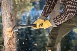 Brusletto Øks/Axe Kikut 46 Cm -Outdoor Soldes hache brusletto kikut oks axe 46 04