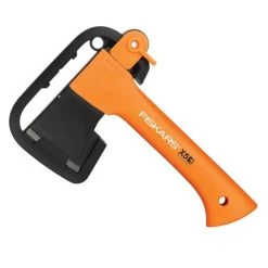 Hachette De Rando Fiskars -Outdoor Soldes hachette de camping fiskars x5 03