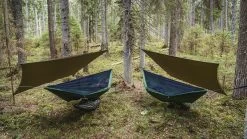 Lesovik Draka Hammock -Outdoor Soldes hamac lesovik draka hammock 07