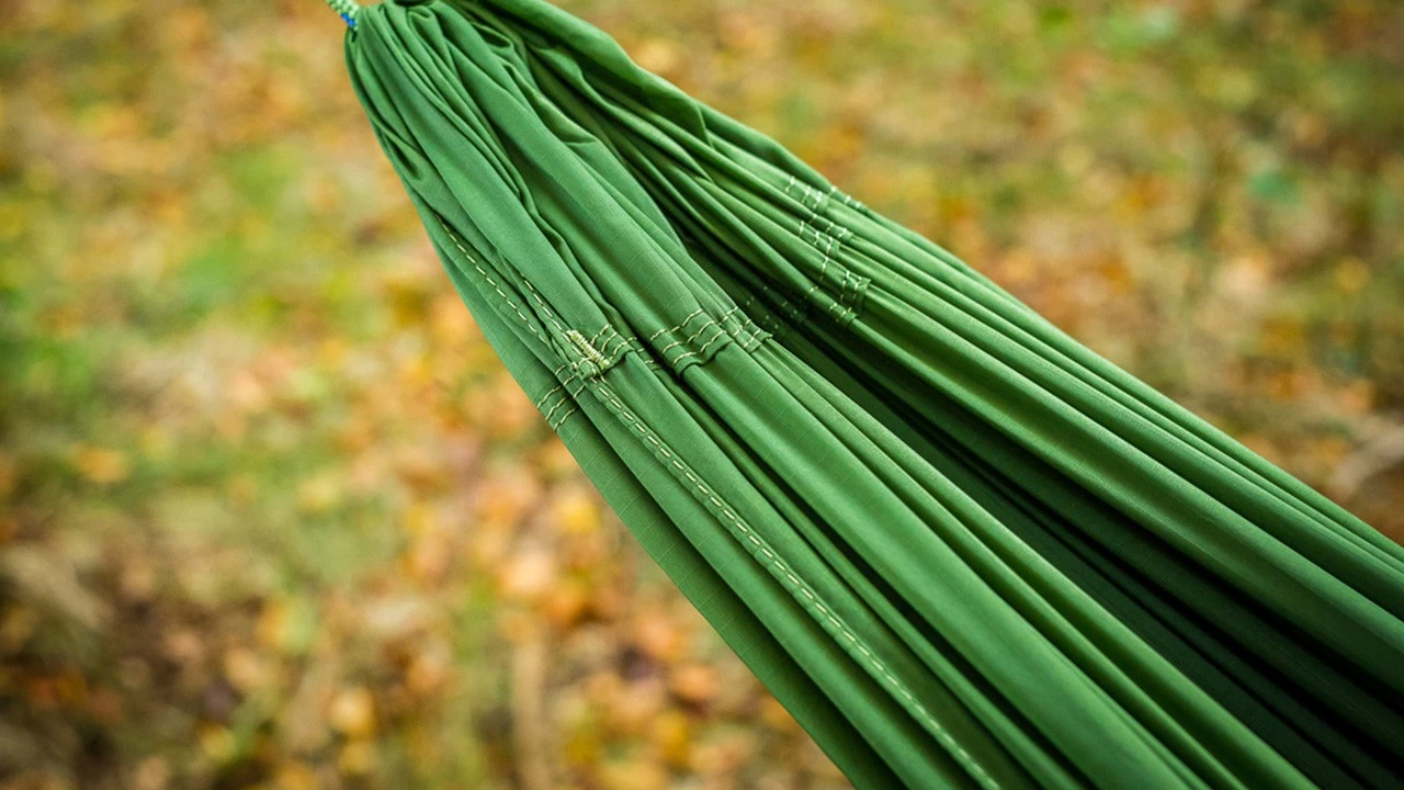 Lesovik Duch Hammock 6 Lesovik Duch Hammock – Image 4
