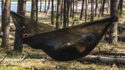 Lesovik SUL Hammock -Outdoor Soldes hamac lesovik sul hammock 06