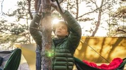 Lesovik SUL Hammock -Outdoor Soldes hamac lesovik sul hammock 11