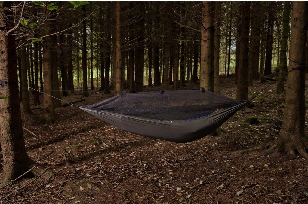 Snugpak Jungle Hammock 5 Snugpak Jungle Hammock – Image 3