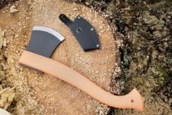 Morakniv Lightweight Axe -Outdoor Soldes haxe morakniv outdoor lightweight axe 03