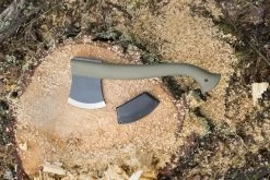 Morakniv Lightweight Axe -Outdoor Soldes haxe morakniv outdoor lightweight axe 04