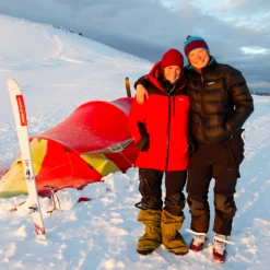 Helsport Foot Sacks -Outdoor Soldes helsport fotposer