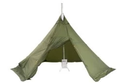 Tipi Helsport Pasvik 4-6 -Outdoor Soldes helsport pasvik
