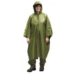 Poncho Helsport