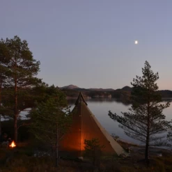 Tipi Helsport Varanger 8-10 -Outdoor Soldes helsport varanger 4 6 pers 02 2