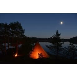 Tipi Helsport Varanger 8-10 -Outdoor Soldes helsport varanger 4 6 pers 2