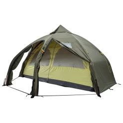 Helsport Varanger Dome 4-6 21 Helsport Varanger Dome 4-6 -Outdoor Soldes helsport varanger dome 4 6 outer tent 10