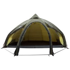 Helsport Varanger Dome 4-6 19 Helsport Varanger Dome 4-6 -Outdoor Soldes helsport varanger dome 4 6 outer tent 6