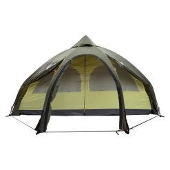 Helsport Varanger Dome 4-6 20 Helsport Varanger Dome 4-6 -Outdoor Soldes helsport varanger dome 4 6 outer tent 9