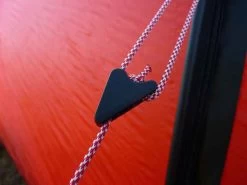 Bloqueurs Hilleberg 3 Mm -Outdoor Soldes hilleberg 034360