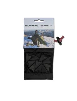 Bloqueurs Hilleberg 3 Mm -Outdoor Soldes hilleberg 3mmlinerunners inbag front adobergbtag 1