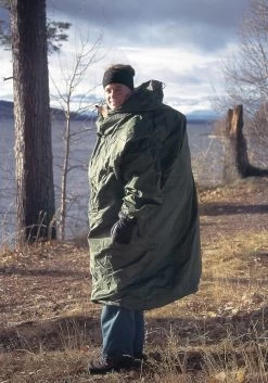 Hilleberg Bivanorak -Outdoor Soldes hilleberg bivanorak 1