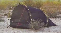 Hilleberg Nallo 2 / 2 GT Mesh Inner Tent