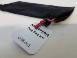 Hilleberg Peg Bag XP