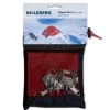 Hilleberg Repair Kit Black Label -Outdoor Soldes hilleberg repairkit blacklabel red