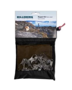 Hilleberg Repair Kit Red Label -Outdoor Soldes hilleberg repairkit redlabel snd 1
