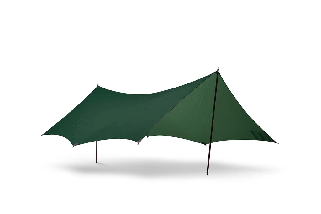 Hilleberg Tarp UL 10 4 Hilleberg Tarp UL 10 – Image 2