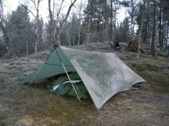 Hilleberg Tarp UL 10 19 Hilleberg Tarp UL 10 -Outdoor Soldes hilleberg tarp 10 08