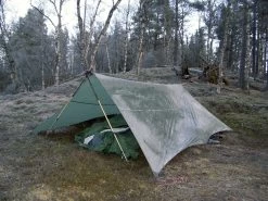 Hilleberg Tarp XP 10 19 Hilleberg Tarp XP 10 -Outdoor Soldes hilleberg tarp 10 08 2