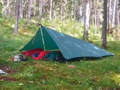 Hilleberg Tarp XP 10 16 Hilleberg Tarp XP 10 -Outdoor Soldes hilleberg tarp 10 09 2