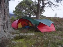 Hilleberg Tarp XP 10 17 Hilleberg Tarp XP 10 -Outdoor Soldes hilleberg tarp 10 10 2