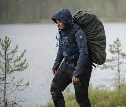 Savotta Raincover -Outdoor Soldes housse protection pluie savotta raincover 04