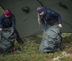 Savotta Raincover -Outdoor Soldes housse protection pluie savotta raincover 12