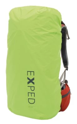 Housse Anti-pluie Exped 7 Housse Anti-pluie Exped -Outdoor Soldes housse sac a dos exped
