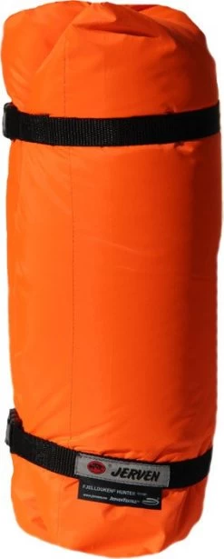 Jerven Fjellduken Hunter -Outdoor Soldes jerven fjellduken hunter orange