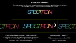 Julbo Sniper Evo Cat.3 -Outdoor Soldes julbo spectron 3 2