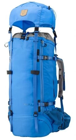 FJÄLLRÄVEN Fjällräven Kajka 75 -Outdoor Soldes kajka 65 fjallraven 09 1