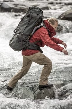 FJÄLLRÄVEN Fjällräven Kajka 75 -Outdoor Soldes kajka 65 fjallraven 18 1
