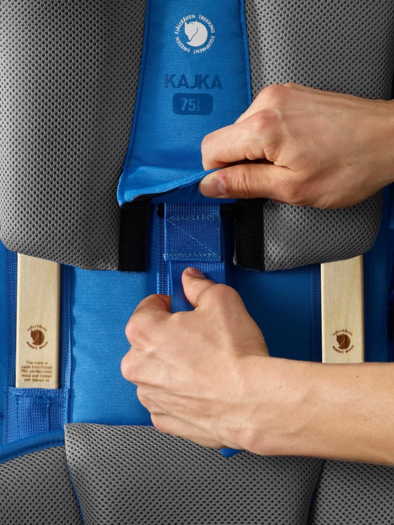 FJÄLLRÄVEN Fjällräven Kajka 85 13 FJÄLLRÄVEN Fjällräven Kajka 85 – Image 11